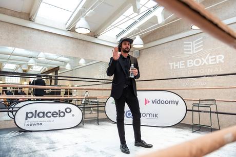 Reñida final en The Programmatic Gong de la mano de Skiller Academy