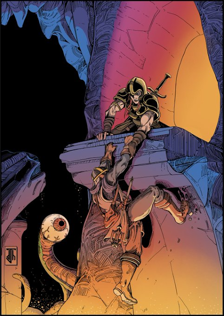 D&D Random Encounters AI y otros generadores aleatorios on-line D&D Random Encounters AI y otros generadores aleatorios on-line