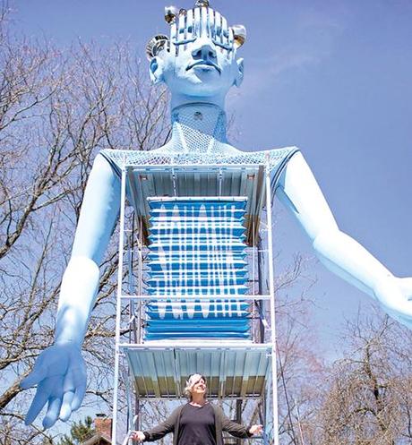 Squonk Opera - Pneumatica (2014) Squonk Opera - Pneumatica (2014)