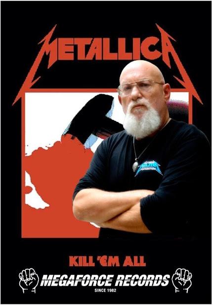 Efemérides del Rock y Heavy Metal: Que pasó un 16 de Marzo