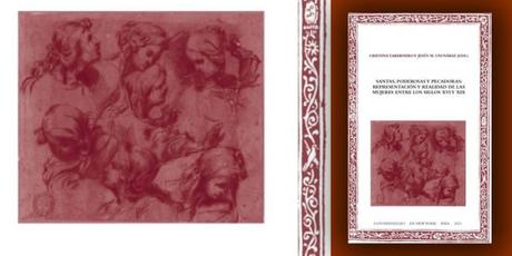 Teresa de Jesús, sus discípulas y el Cantar de los cantares: versos tras la huella del esposo