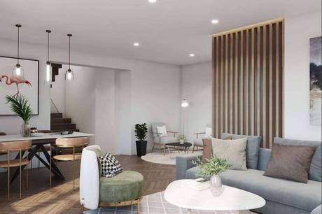 Los renders como herramienta de venta, por Visual Re