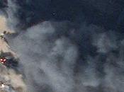 menos helicópteros militares rusos explotado durante ataque ucraniano aeropuerto Gerson