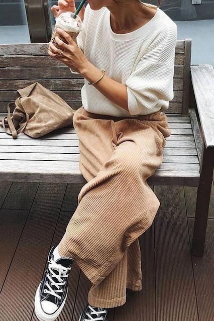 UN LOOK PARA CADA DIA DE LA SEMANA (300).-