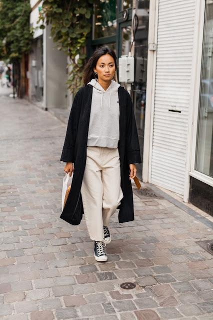 UN LOOK PARA CADA DIA DE LA SEMANA (300).-