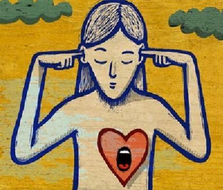 Somatización: cuando el cuerpo refleja lo que nuestra mente no dice Somatización: cuando el cuerpo refleja lo que nuestra mente no dice