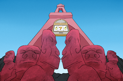 Sueño Monumento