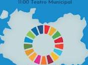 Jornada "Localizar Agenda 2030 Entidades Locales"