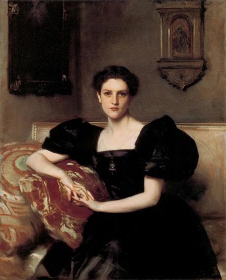 75/365 Madame Bovary 75/365 Madame Bovary