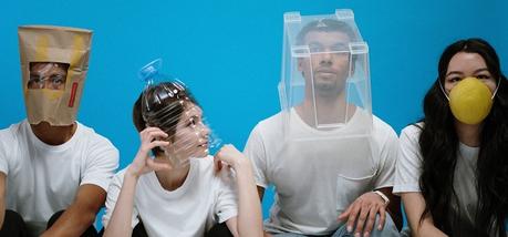 Estrés en tiempos de pandemia Estrés en tiempos de pandemia