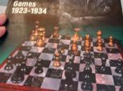 Lasker, Capablanca Alekhine ganar tiempos revueltos (333)