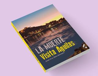 «La muerte visita Águilas» de Juan Francisco Díaz Navarro