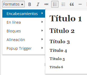 Cómo usar fácilmente las etiquetas H1, H2 y H3 en tus posts titulos-etiquetas-h1-h2-h3