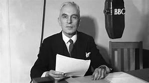 NOTAS SOBRE ARNOLD TOYNBEE
