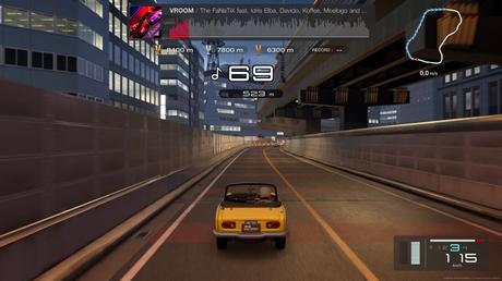 Análisis Gran Turismo 7 – Rozando la pole