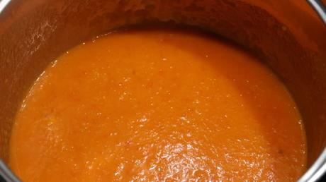 Ponemos hacer la salsa