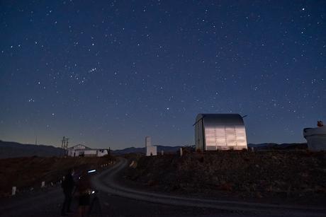 Argentina y su ruta de las estrellas