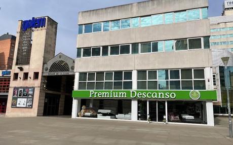 Premium Descanso será pionera en vender el primer modelo de colchón reciclable de España