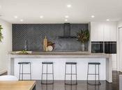 Nuevas tendencias para cocinas 2022 según Guialmar