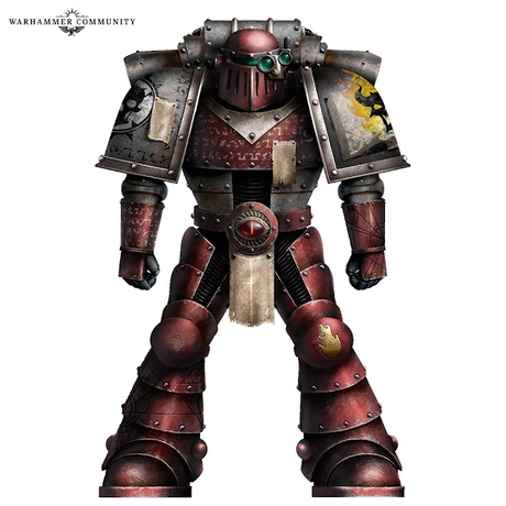 Resumen de hoy, miércoles, de Warhammer Community Resumen de hoy, miércoles, de Warhammer Community