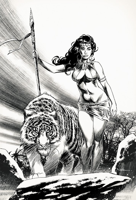 RedHack, de TheNatOne