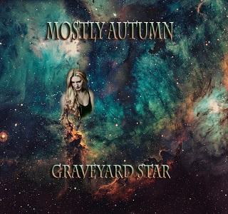Mostly Autumn - Graveyard Star (2021) Mostly Autumn - Graveyard Star (2021)