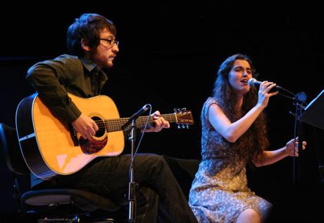 Vientos y Lugares - Vientos y Lugares (2008) Vientos y Lugares - Vientos y Lugares (2008)