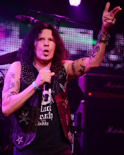 Efemérides del Rock y Heavy Metal: Que pasó un 17 de Marzo