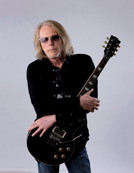 Efemérides del Rock y Heavy Metal: Que pasó un 17 de Marzo