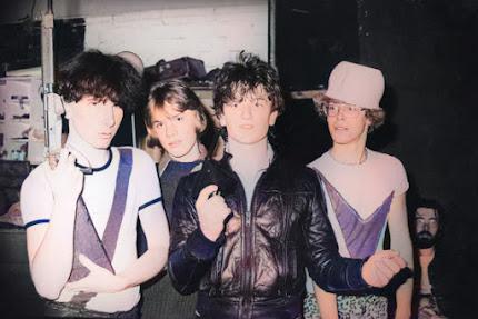 Efemérides del Rock y Heavy Metal: Que pasó un 17 de Marzo