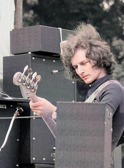 Efemérides del Rock y Heavy Metal: Que pasó un 17 de Marzo