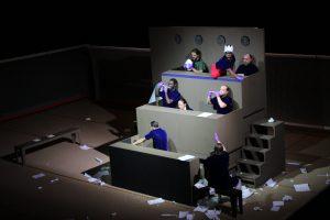 El universo único de Marlene Monteiro El universo único de Marlene Monteiro