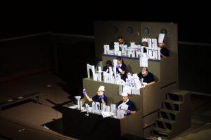 El universo único de Marlene Monteiro El universo único de Marlene Monteiro