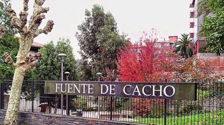 La Fuente de Cacho