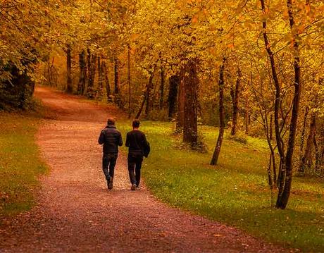 formas de controlar los nervios