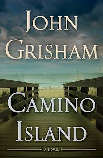 El manuscrito (John Grisham)