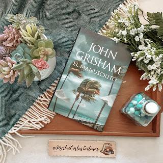 El manuscrito (John Grisham)