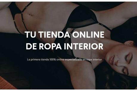 Las ventajas de comprar online la ropa interior, con Selinteriores