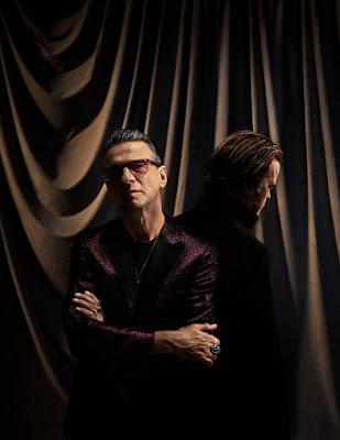 Dave Gahan & Soulsavers - Lilac wine (2021) Dave Gahan & Soulsavers - Lilac wine (2021)