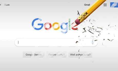 Derecho al olvido en Internet: una cuestión de privacidad