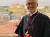 Cardenal enviado Ucrania advierte riesgo trata personas está “bajo nuestras narices”