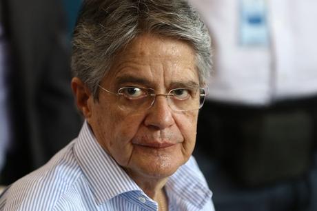 Ecuador: Presidente Guillermo Lasso veta parcialmente Ley del aborto por violación