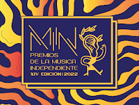 Novedades Premios MIN 2022
