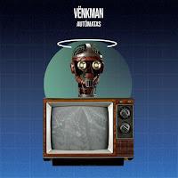 Vënkman estrenan Autómatas