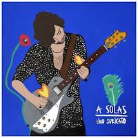 Lino Suricato estrena videoclip de A Solas