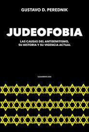 Gustavo D. Perednik .- LA JUDEOFOBIA ESPAÑOLA Gustavo D. Perednik .- LA JUDEOFOBIA ESPAÑOLA