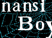 Amazon presenta protagonistas ‘Anansi Boys’, nueva serie adapta novela Neil Gaiman.