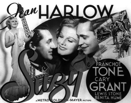 SUZY - George Fitzmaurice SUZY - George Fitzmaurice