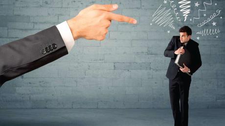 Técnicas de coaching para 4 tipos de líderes tóxicos. Técnicas de coaching para 4 tipos de líderes tóxicos.