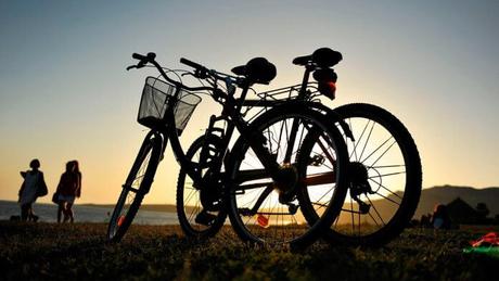 Rutas y sendas (a pie o en bici) con mucho que ver sin salir de la capital